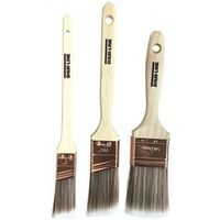 Shur-Line 55539 Paint Brush Sets