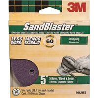 SandBlaster 99421ES Sanding Disc