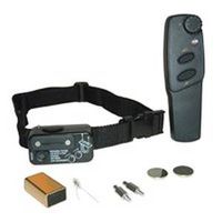 deluxe big dog remote trainer