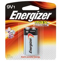 8414682 - ENERG 9V BATTERY