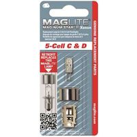8415176 - MAGLITE REPL BULB 5-CELL XENON