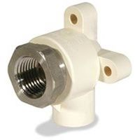 cpvc drop ear elbow, 1/2in.