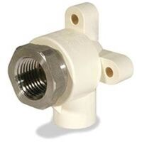 CPVC Drop Ear Elbow, 1/2in.