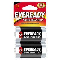 8416463 - SUPER HD C BATTERY 2PK