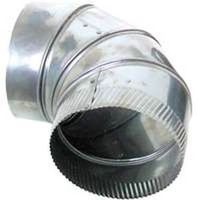 8419327 - BLUE ADJUSTABLE ELBOWS 5"