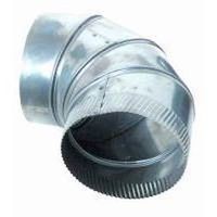8419343 - BLUE ADJUSTABLE ELBOWS 7"