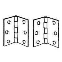 full mortise hinge, 4in. x 4in. 26