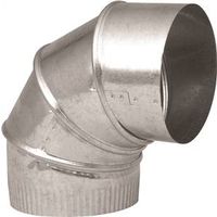 8419848 - 3IN GALV ADJUSTABLE ELBOW