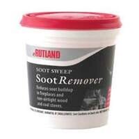 soot sweep          