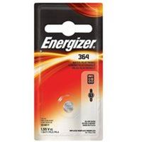 energizer button cell battery, 20 mah 1.55v