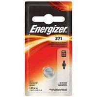 energizer button cell battery, 34 mah 1.55v