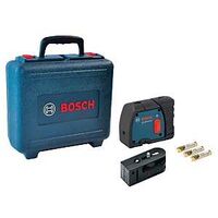 Two Point Self Leveling Laser Level