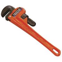Mintcraft JL401083L Pipe Wrenches