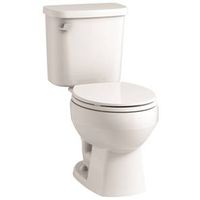 Sterling Windham 403015-0 Toilet Bowl
