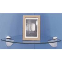 Glass Shelf, 9 3/4"