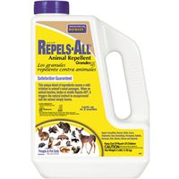 8425274 - 2361 REPELS-ALL GRANULES 3LB.