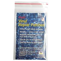 8427148 - VINYL POOL REPAIR PATCHES