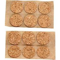 cork pads