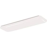 fluorescent cloud fixture, 4
