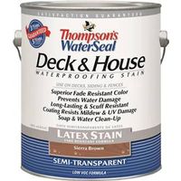 8433518 - TWS D&H LTX S-T SIERRA BRWN
