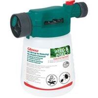 select n spray sprayer no premix