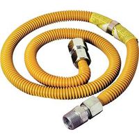 8435489 - CSS GAS CONN 3/4FIPX3/4MIPX48