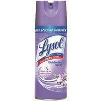 8435984 - DISINFECTANT SPRAY MORN BREEZE