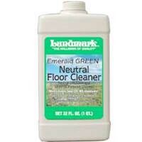 Green Floor Cleaner, 32 oz