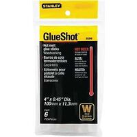 Woodworking Glue Sticks, 4in.