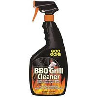 16 oz bbq grill cleaner  