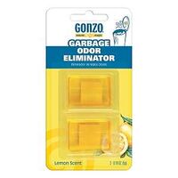 Garbage Odor Eliminator, 2 Pk