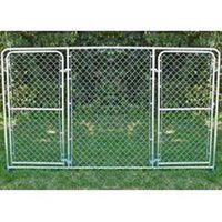 8447633 - 10X6 DOUBLE GATE PANEL