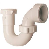1 1/2in. pvc sink repair traps  