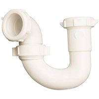 1 1/2in. pvc sink repair traps  