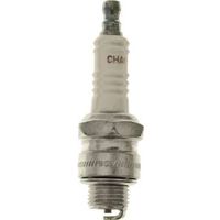 spark plug          