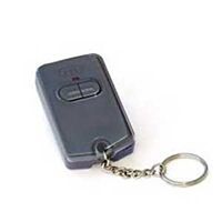 gto key chain transmitter