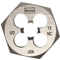 8454944 - 9/16 -12NC HEX SCREW DIES