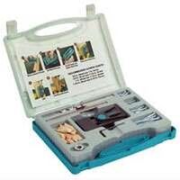 Wolfcraft Pocket Jig Kit with Driver