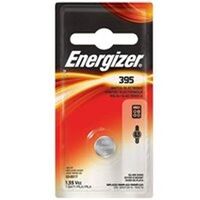 energizer button cell battery, 52 mah 1.55v