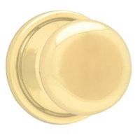 8456964 - HANCOCK DUMMY BRIGHT BRASS BX