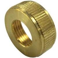 Pu Nut Union Brass      