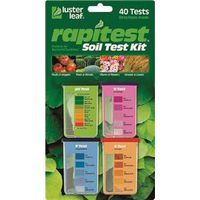 8460289 - SOIL TEST KIT