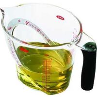 Angle Measure, 4 Cup
