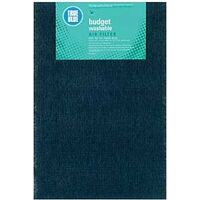 Latex Fiber Airfilter, 20in. x 30in. x 1in. 