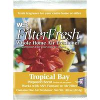 Web Filter Fresh WTROPIC Air Freshener
