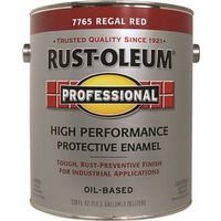 Rustoleum 7765402 Oil Based Rust Preventive Paint