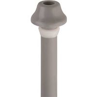 3/8in. od x 12in.toilet supply line
