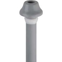 3/8" Od x 12"Toilet Supply Line