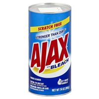 Ajax 95360 All Purpose Cleanser