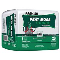 8468027 - 1CF SPHAGNUM PEAT MOSS BALE